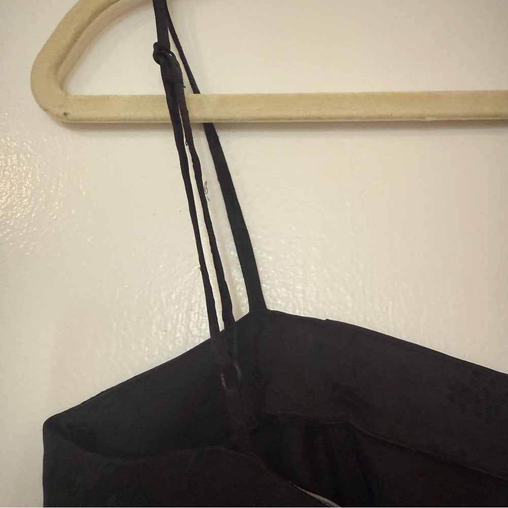 Realisation Par Emilie Dress Black Size Small - Picture 6 of 7